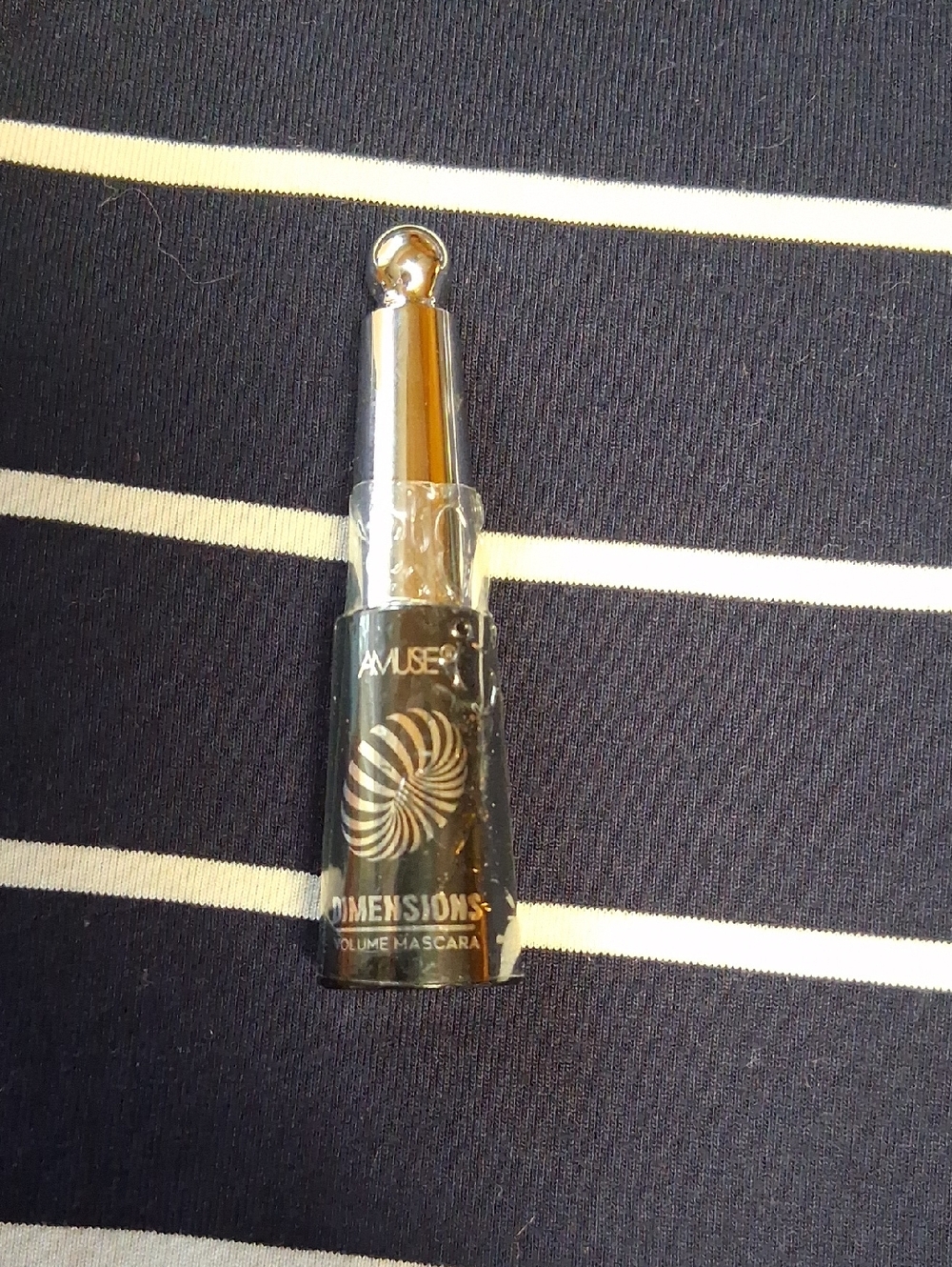 Amuse Dimensions Volume Mascara